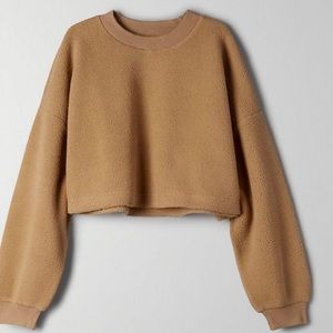Aritzia Lupa Sweater